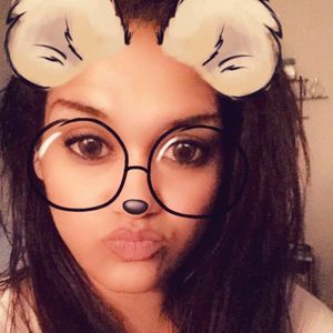 Meet your Posher, Lupe